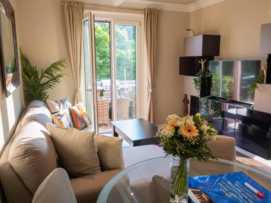 Holiday home Cimino Luxury Villas In Como- Diana #4 Collection *