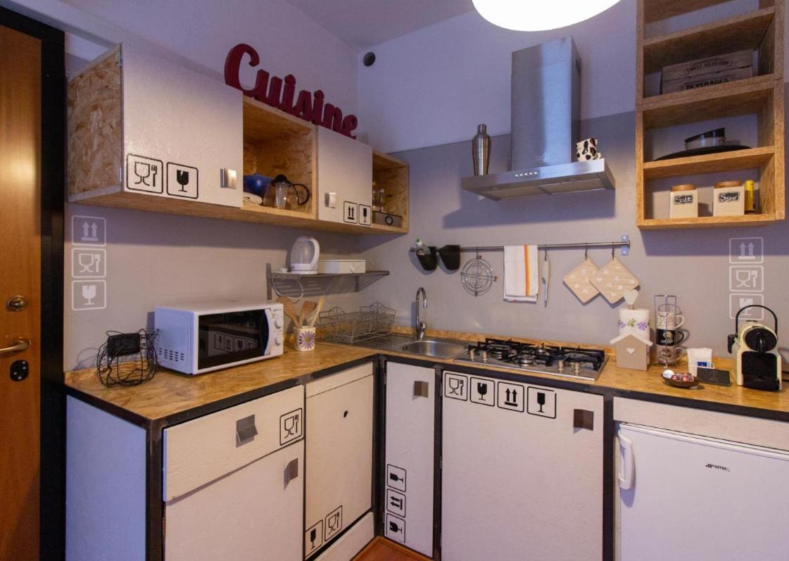 Piazza Volta Apartment Como