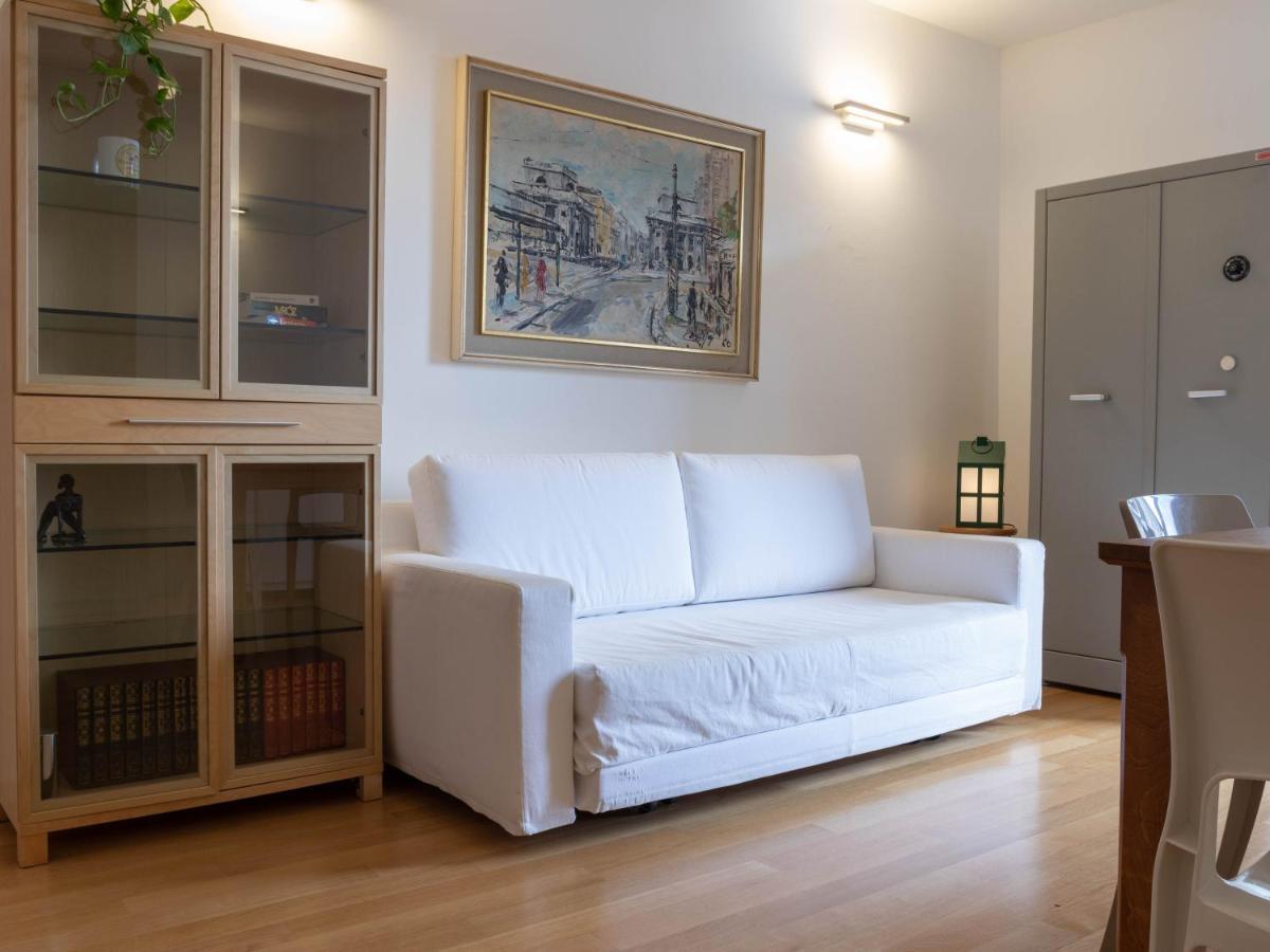 Apartment Mamma Ciccia - Italian Balcony