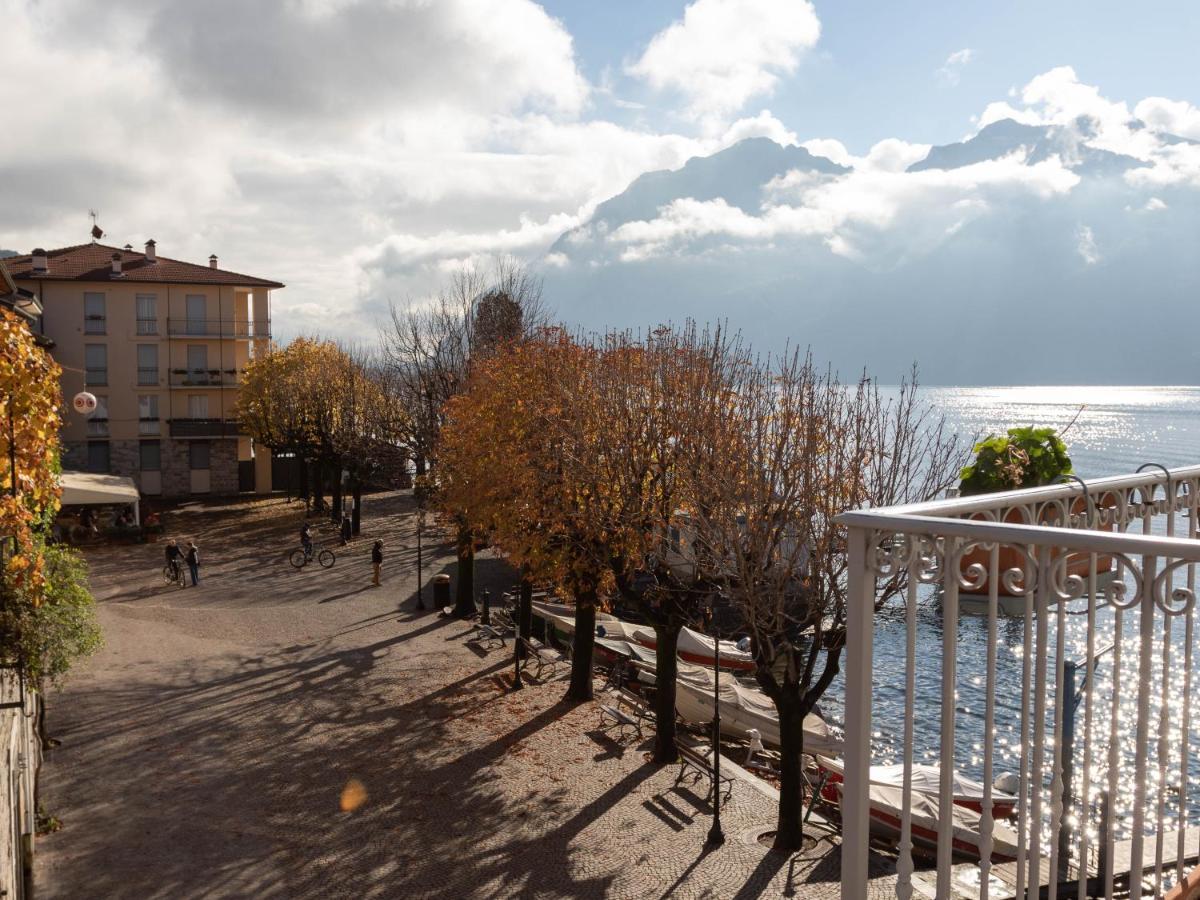 Mamma Ciccia - Italian Balcony * Mandello del Lario