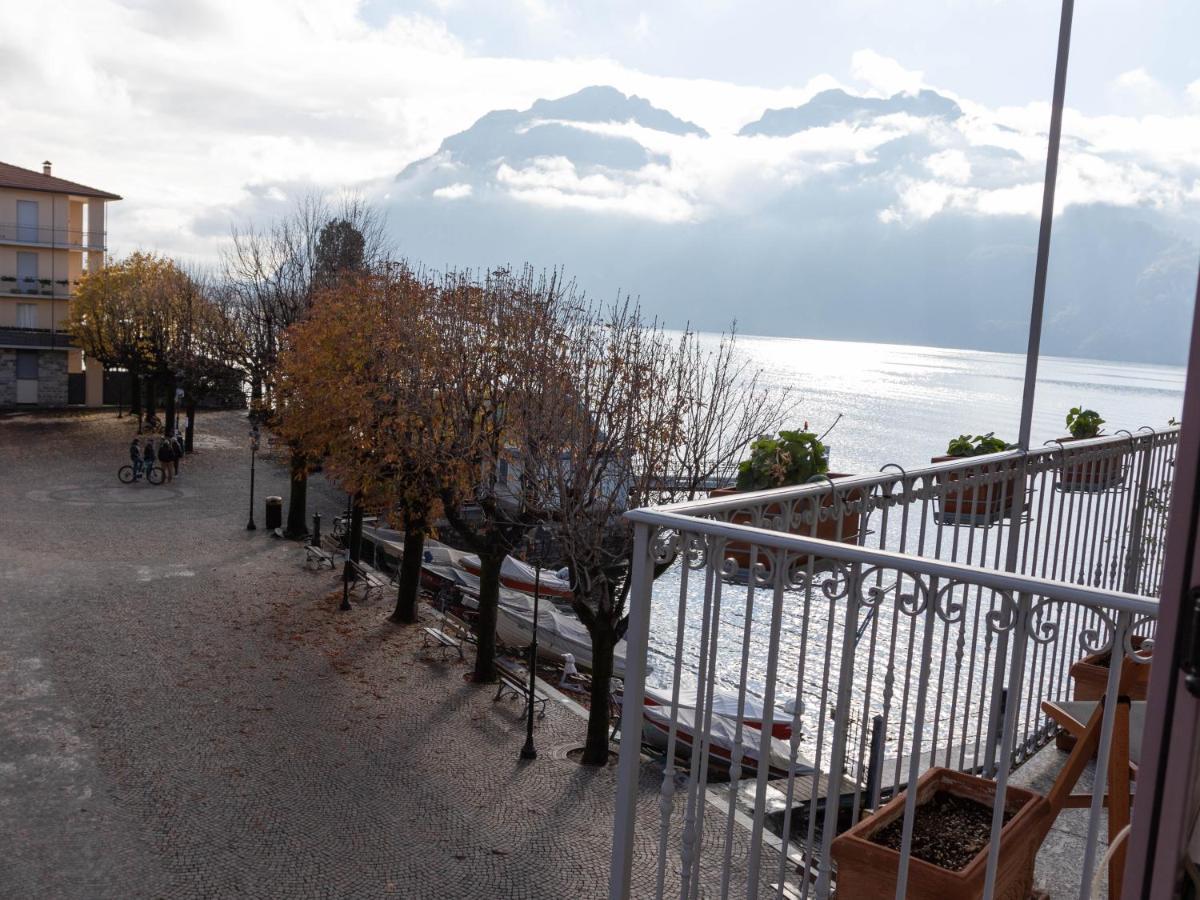 Apartment Mamma Ciccia - Italian Balcony