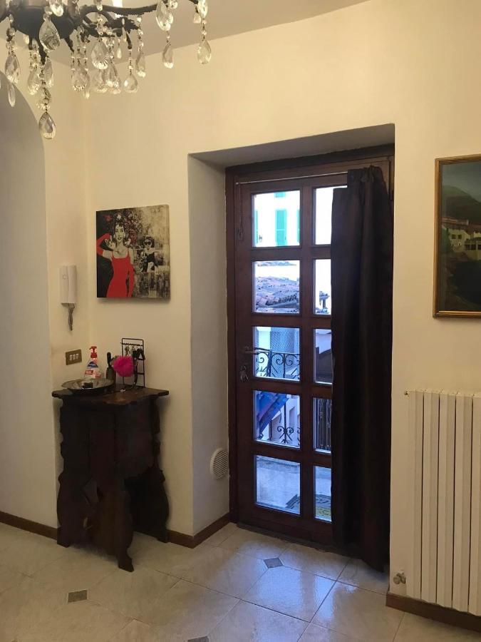 Bed & Breakfast La Ca' Del Masenzi Massenzio's House (adults Only) Lecco
