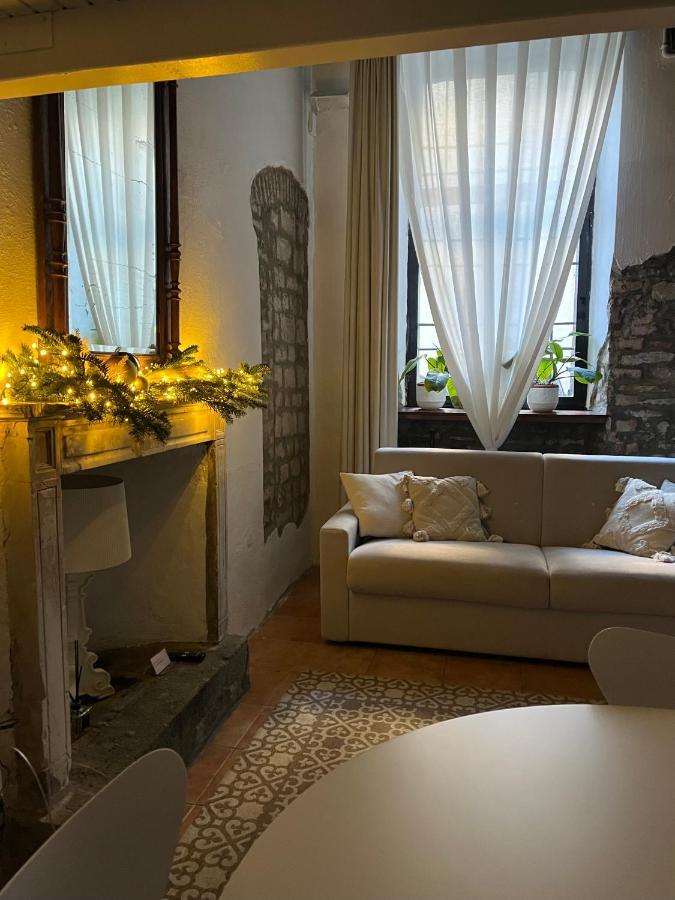 Sogno Antico - Downtown Apartment Como