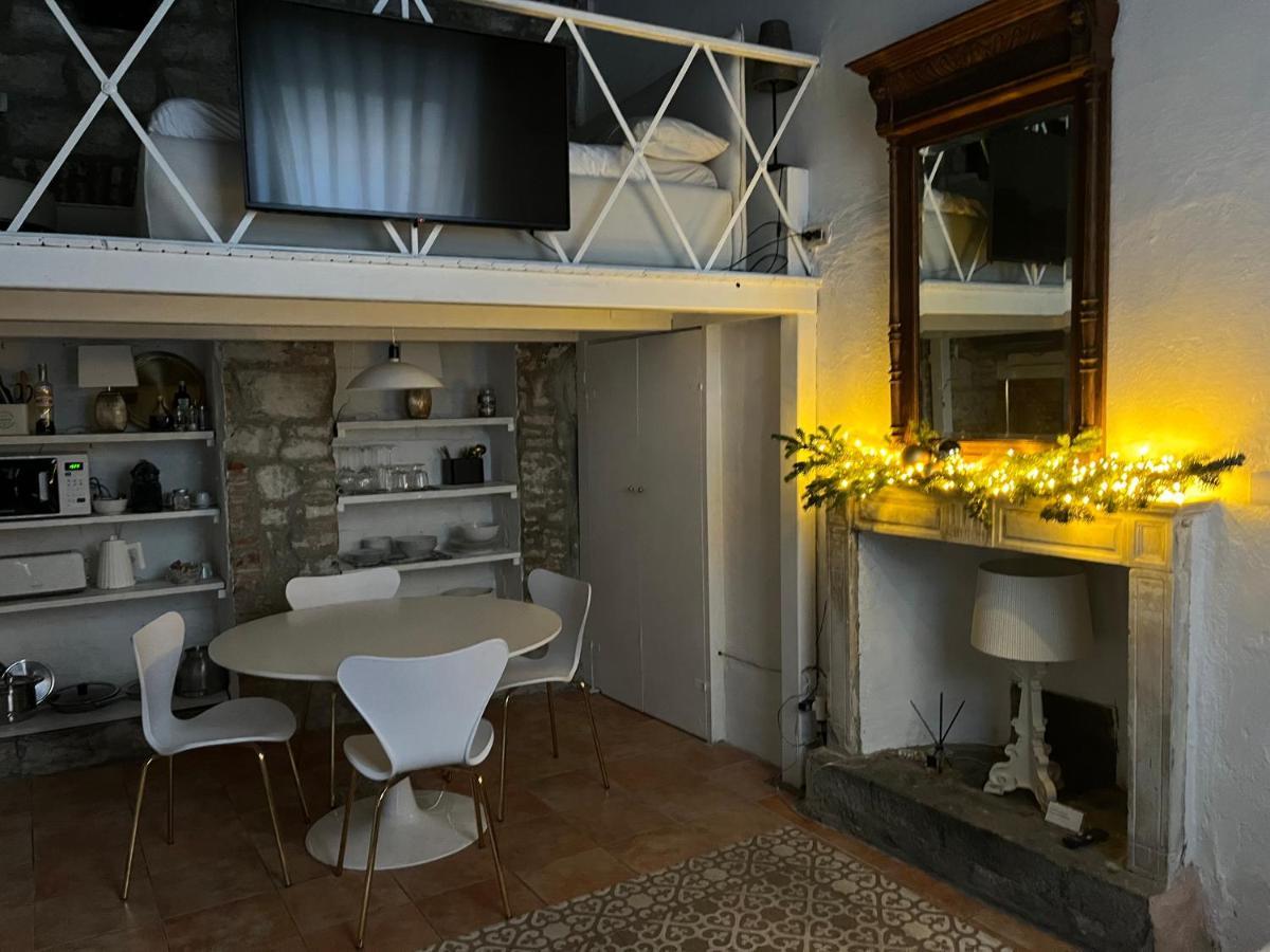 Apartment Sogno Antico - Downtown *