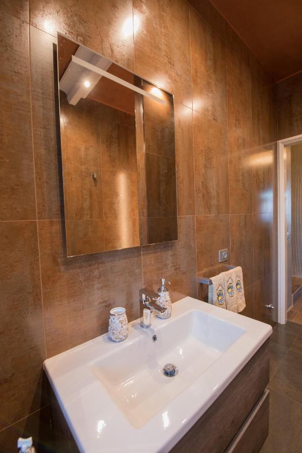 Cimino Luxury Villas In Como- Rosa #5 Holiday home Oliveto Lario