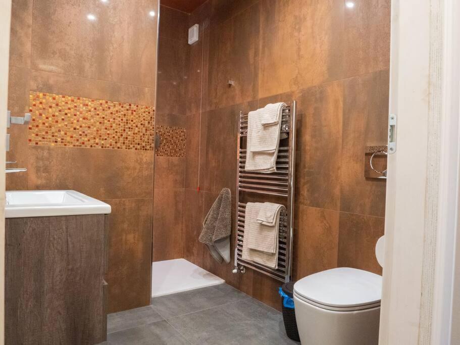 Cimino Luxury Villas In Como- Rosa #5 Oliveto Lario