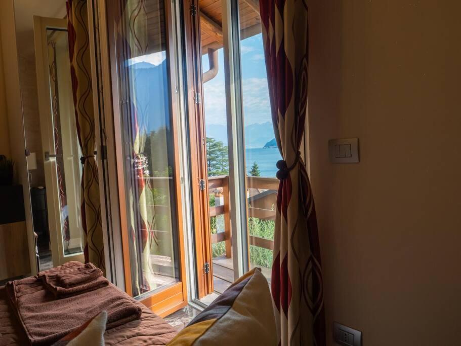 Cimino Luxury Villas In Como- Diana #4 Collection Holiday home Limonta