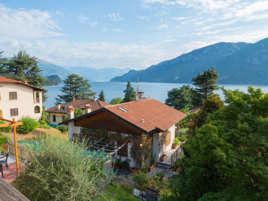 Cimino Luxury Villas In Como- Diana #4 Collection * Limonta