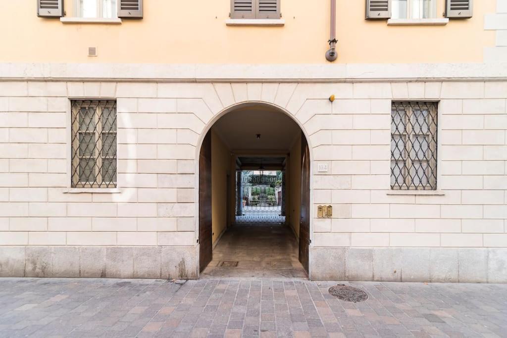 Santa Giuliana Como