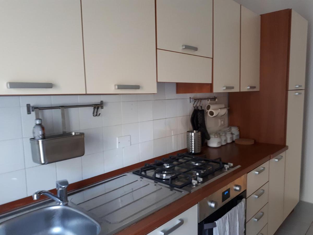 Casa Leoni Apartment *