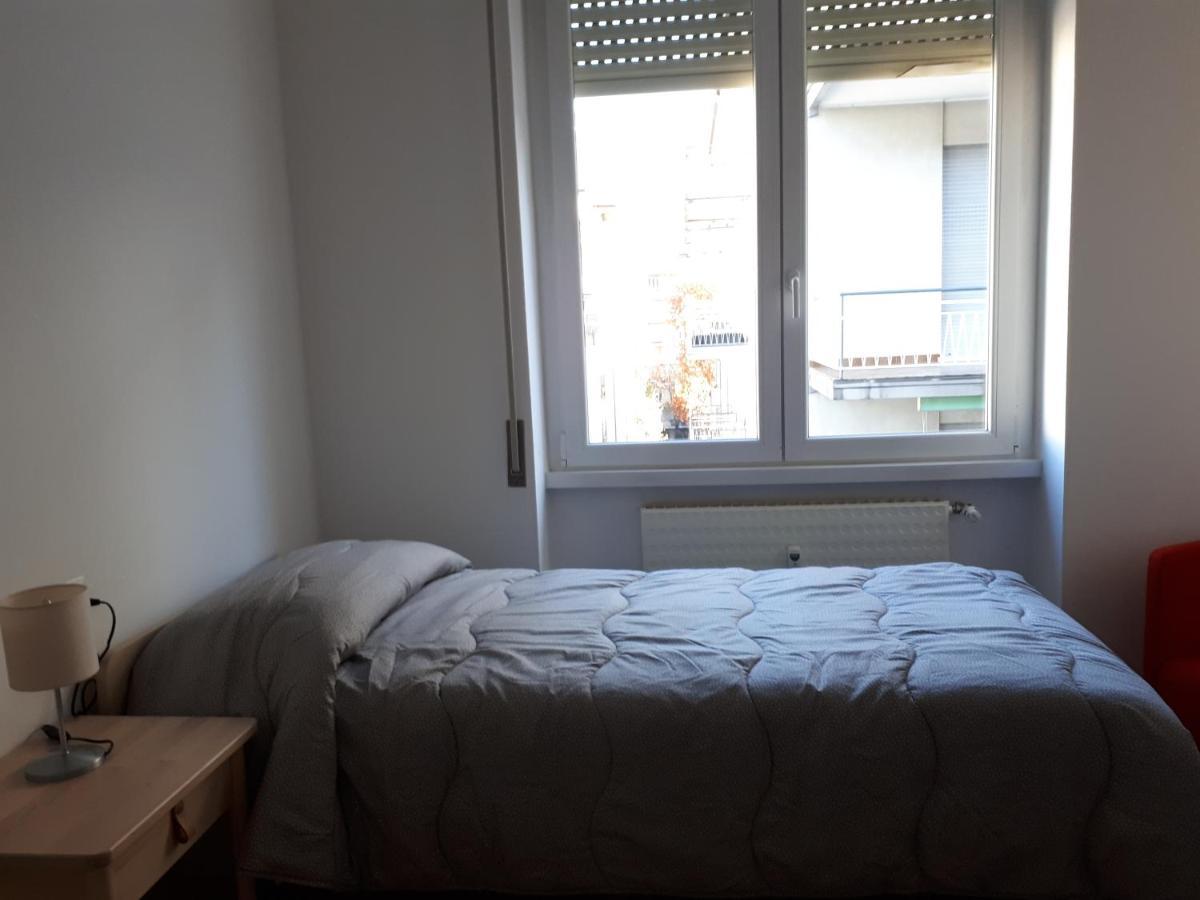 Casa Leoni Apartment *