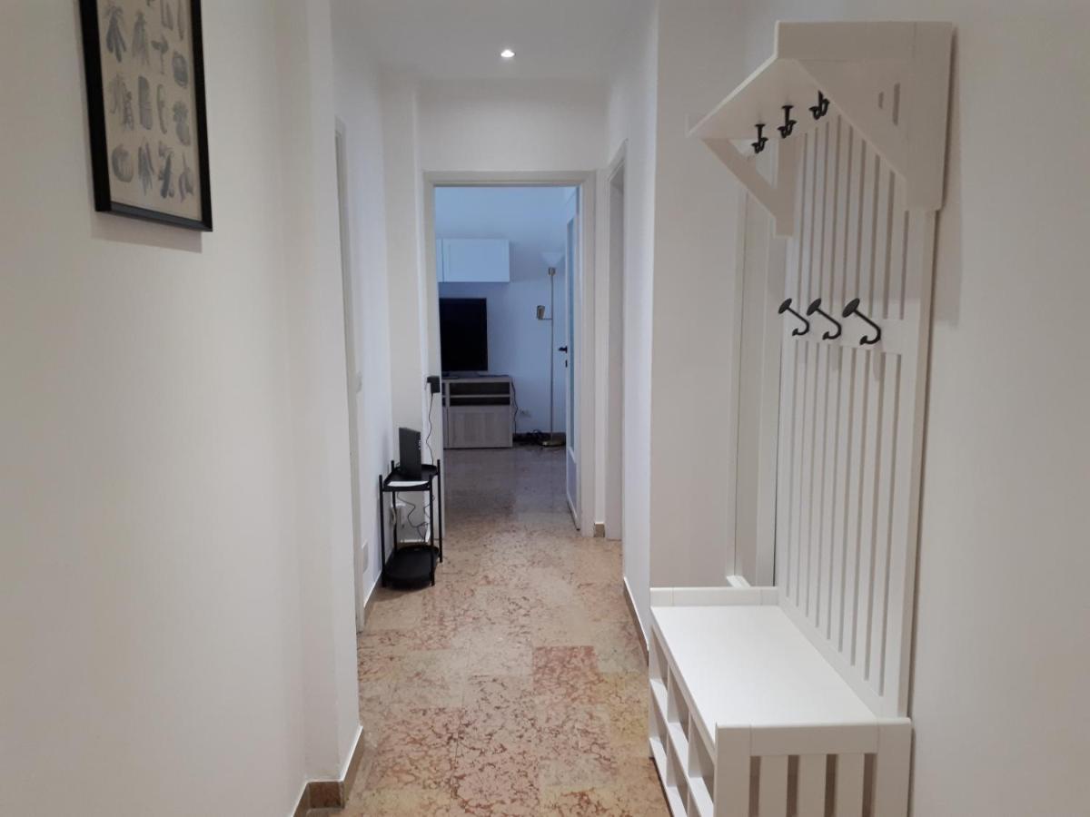 Casa Leoni Apartment *