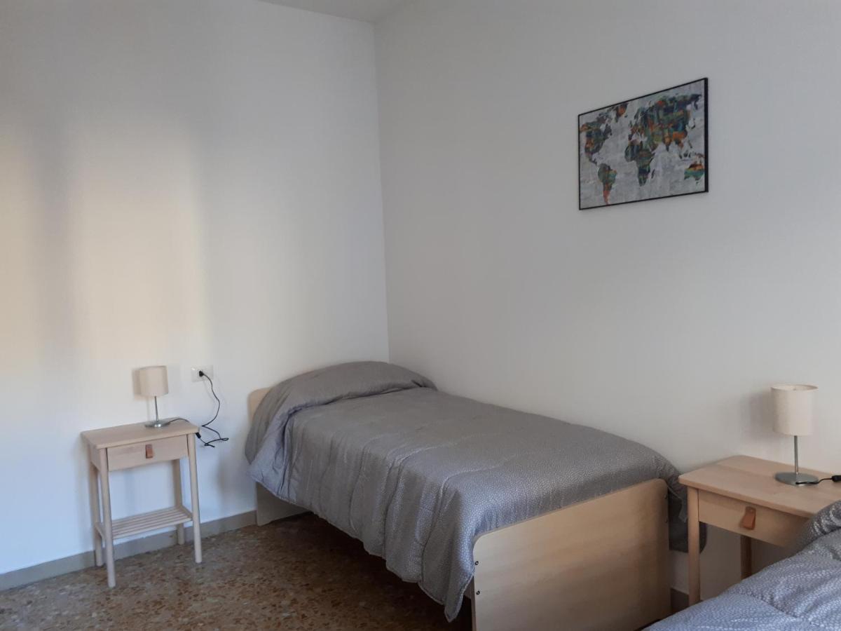 Casa Leoni Apartment Como