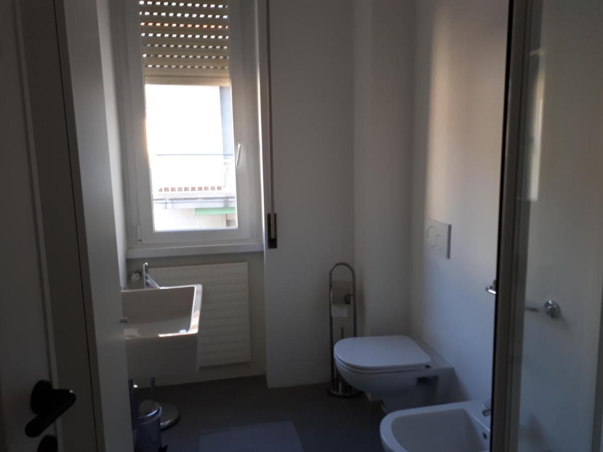 Casa Leoni Apartment *