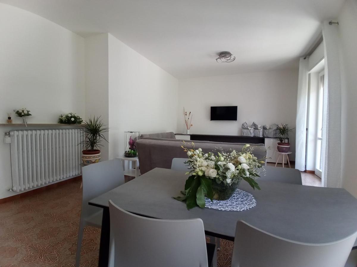 Apartment L'airone Cenerino