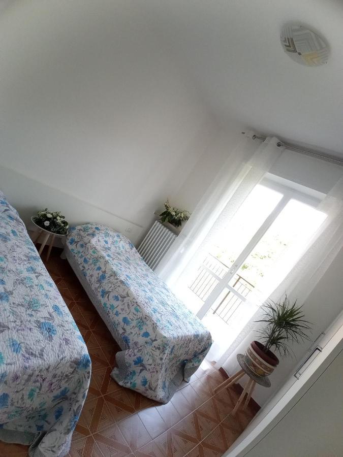 L'airone Cenerino Apartment Canzo
