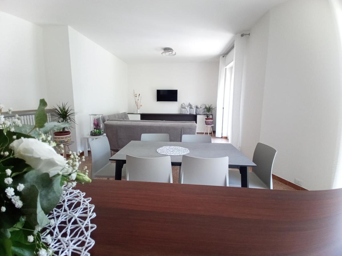 L'airone Cenerino Apartment