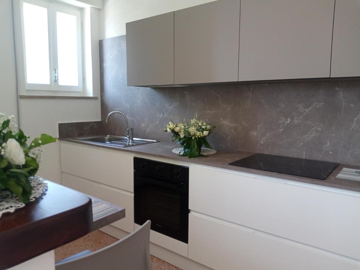 L'airone Cenerino Apartment *