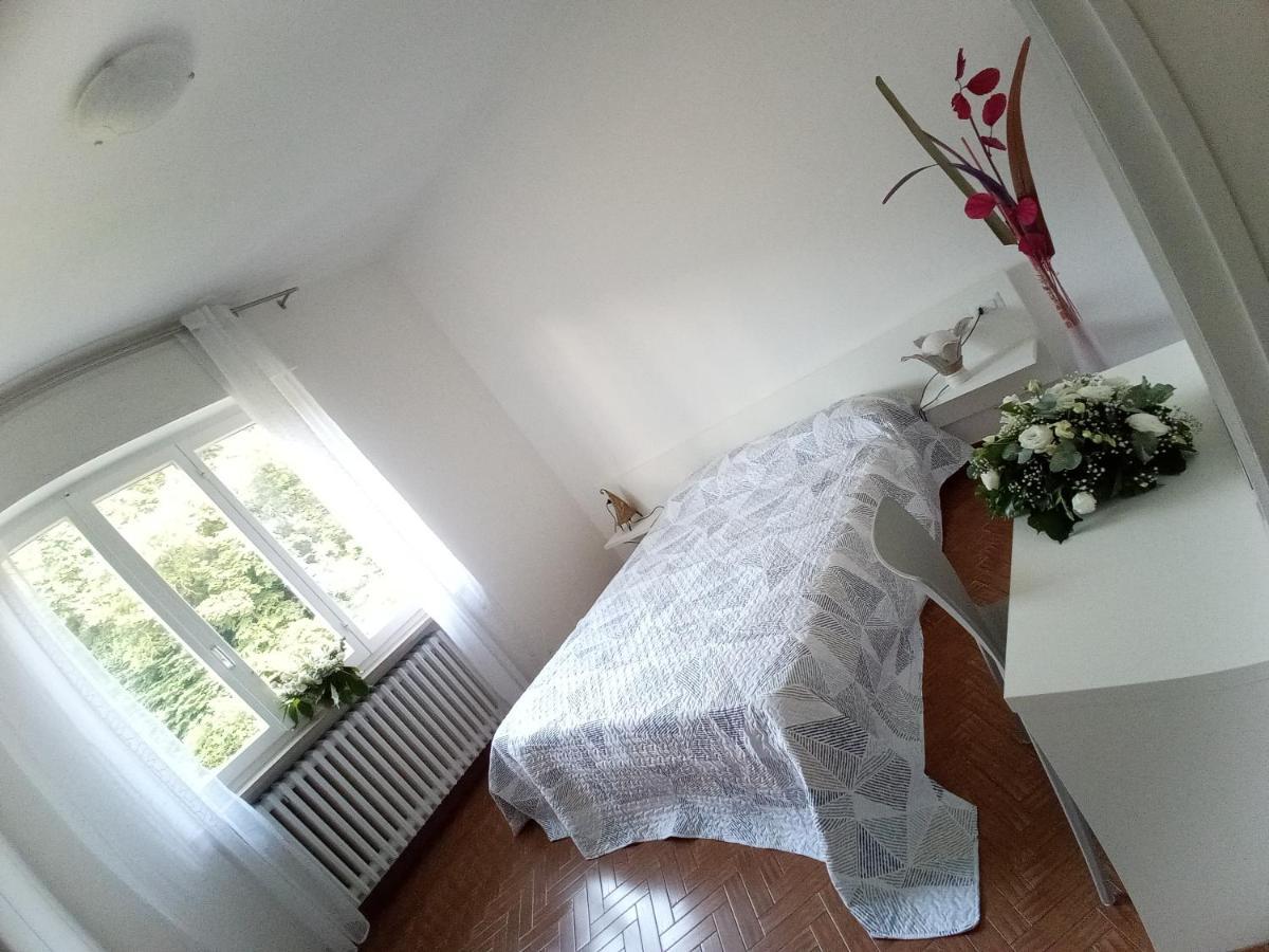 Apartment L'airone Cenerino Canzo