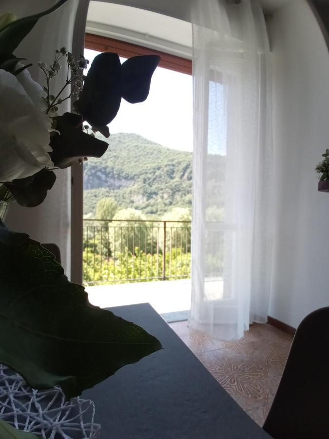Apartment L'airone Cenerino Canzo