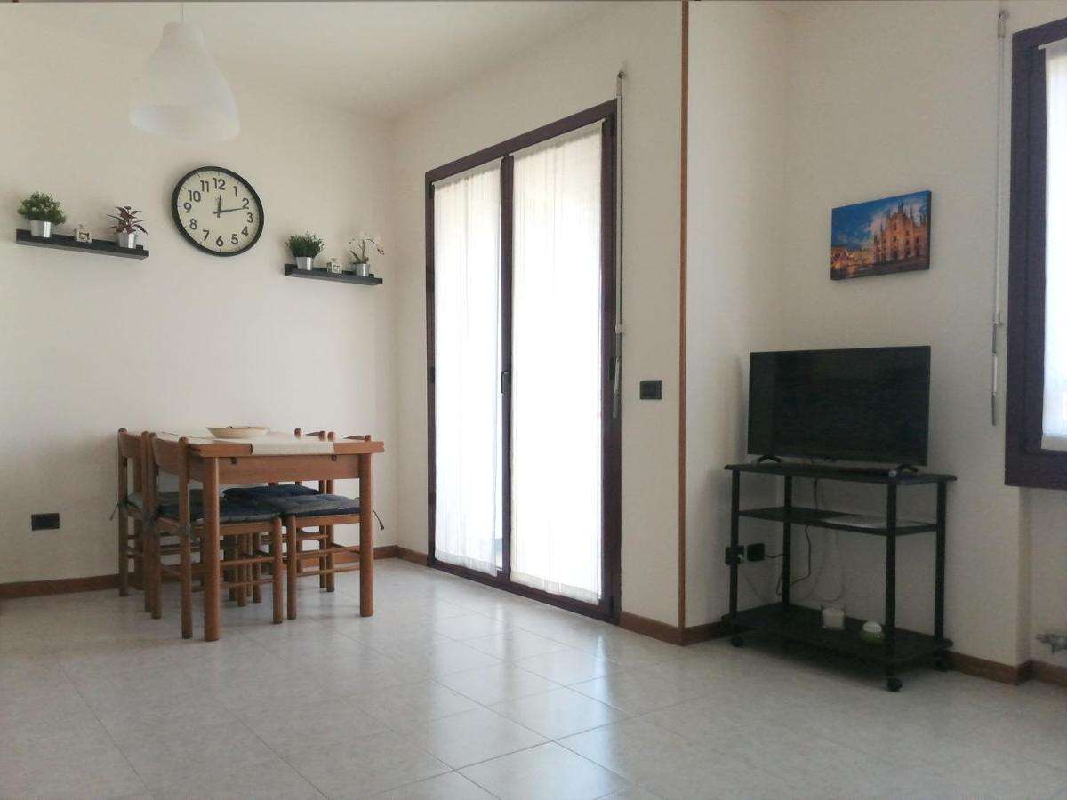 Apartment Olimpo Como