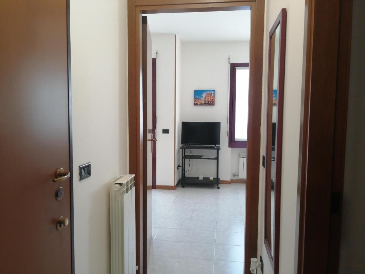 Apartment Olimpo Como