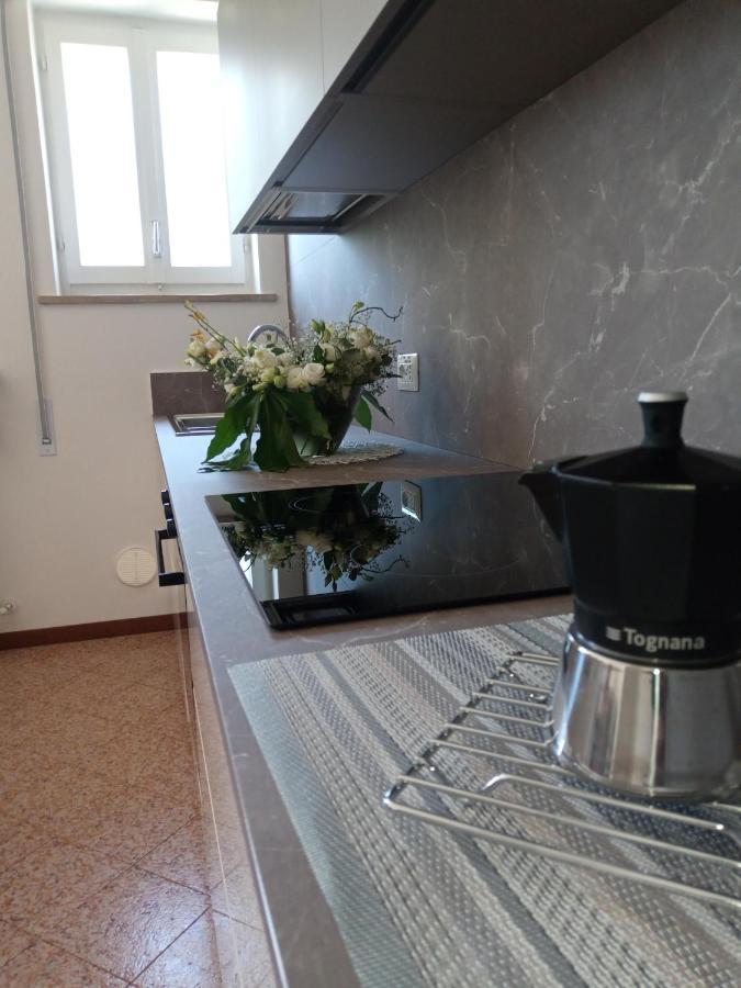 Apartment L'airone Cenerino *