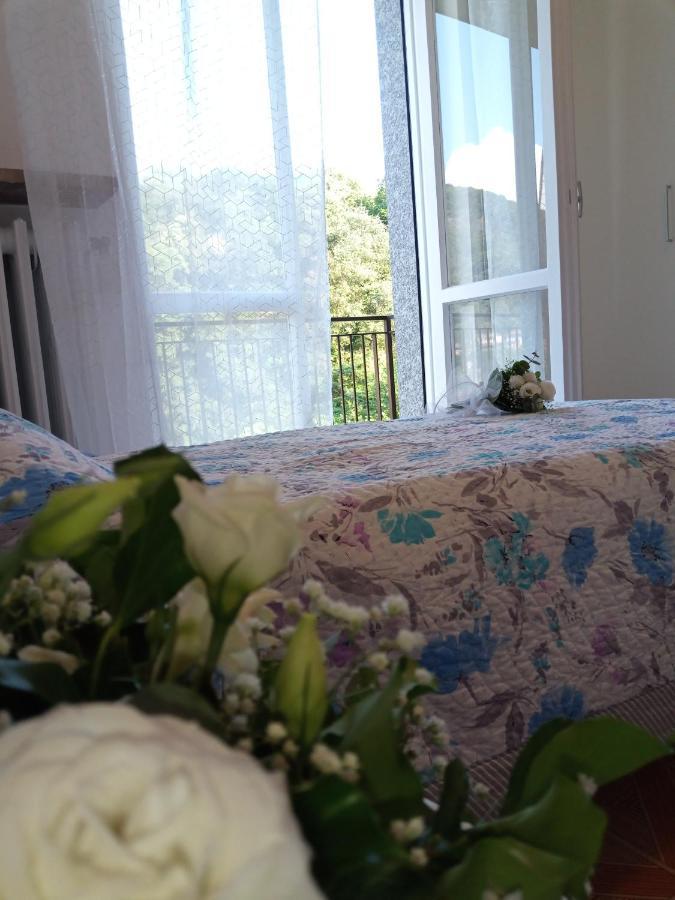 Apartment L'airone Cenerino