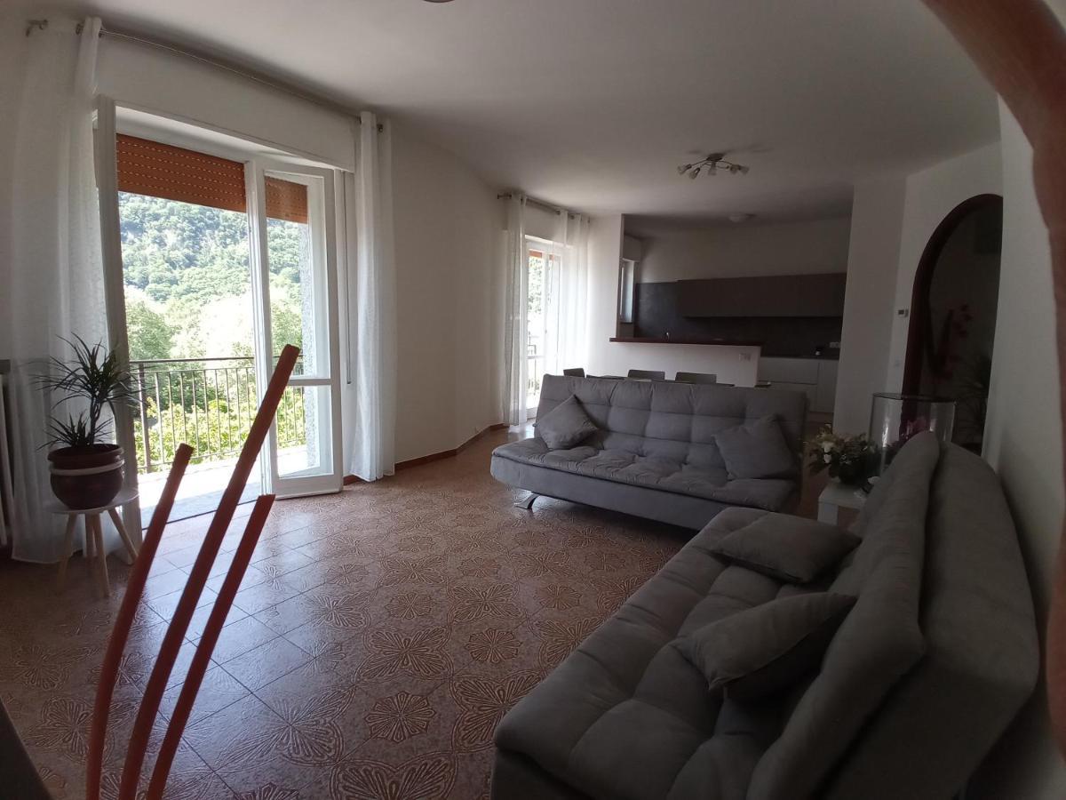 Apartment L'airone Cenerino