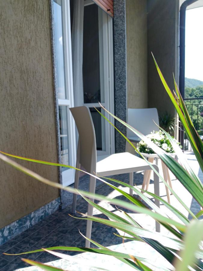 Apartment L'airone Cenerino