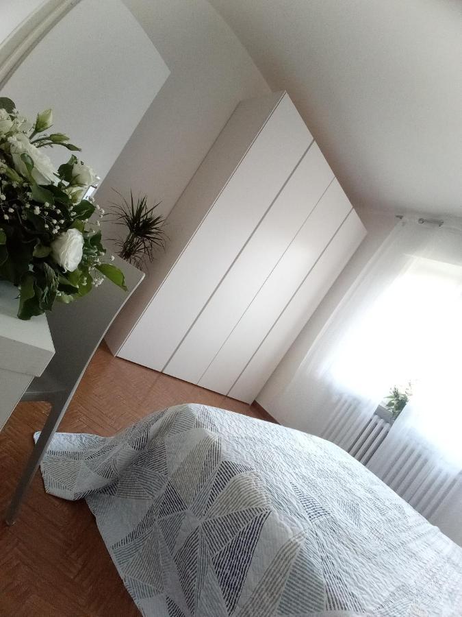 L'airone Cenerino Apartment Canzo