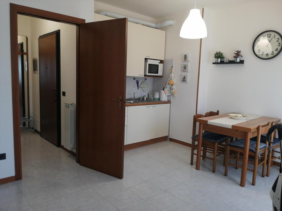Olimpo Apartment *