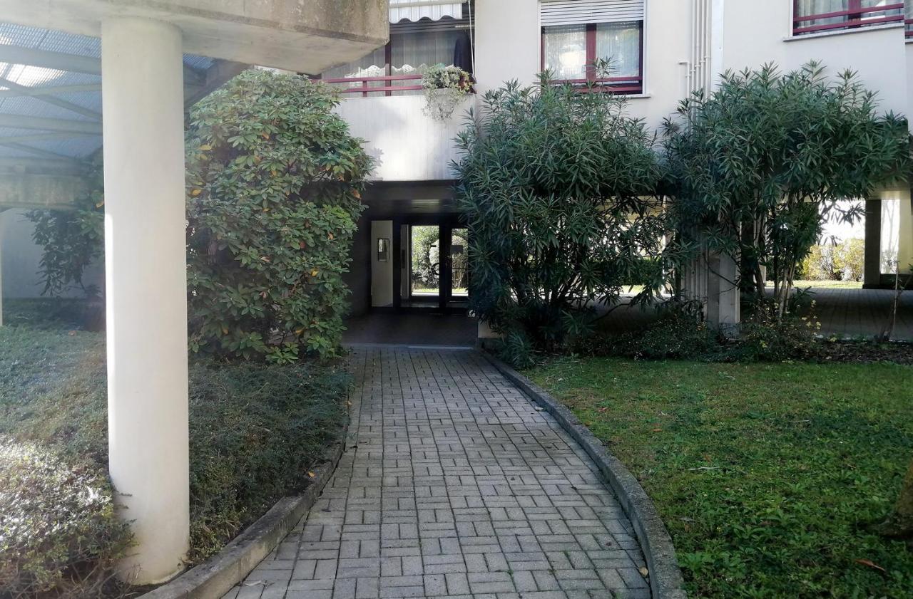 Apartment Olimpo *