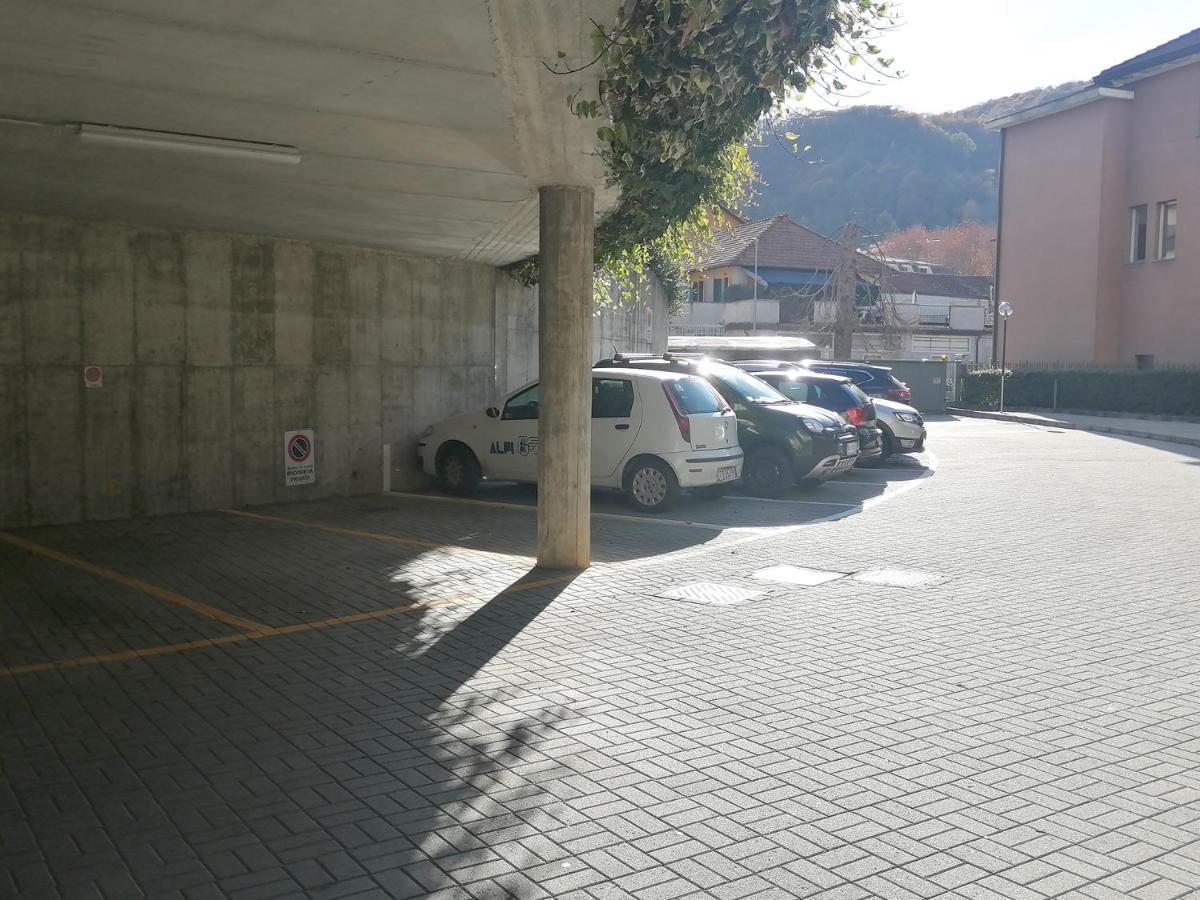 Apartment Olimpo *