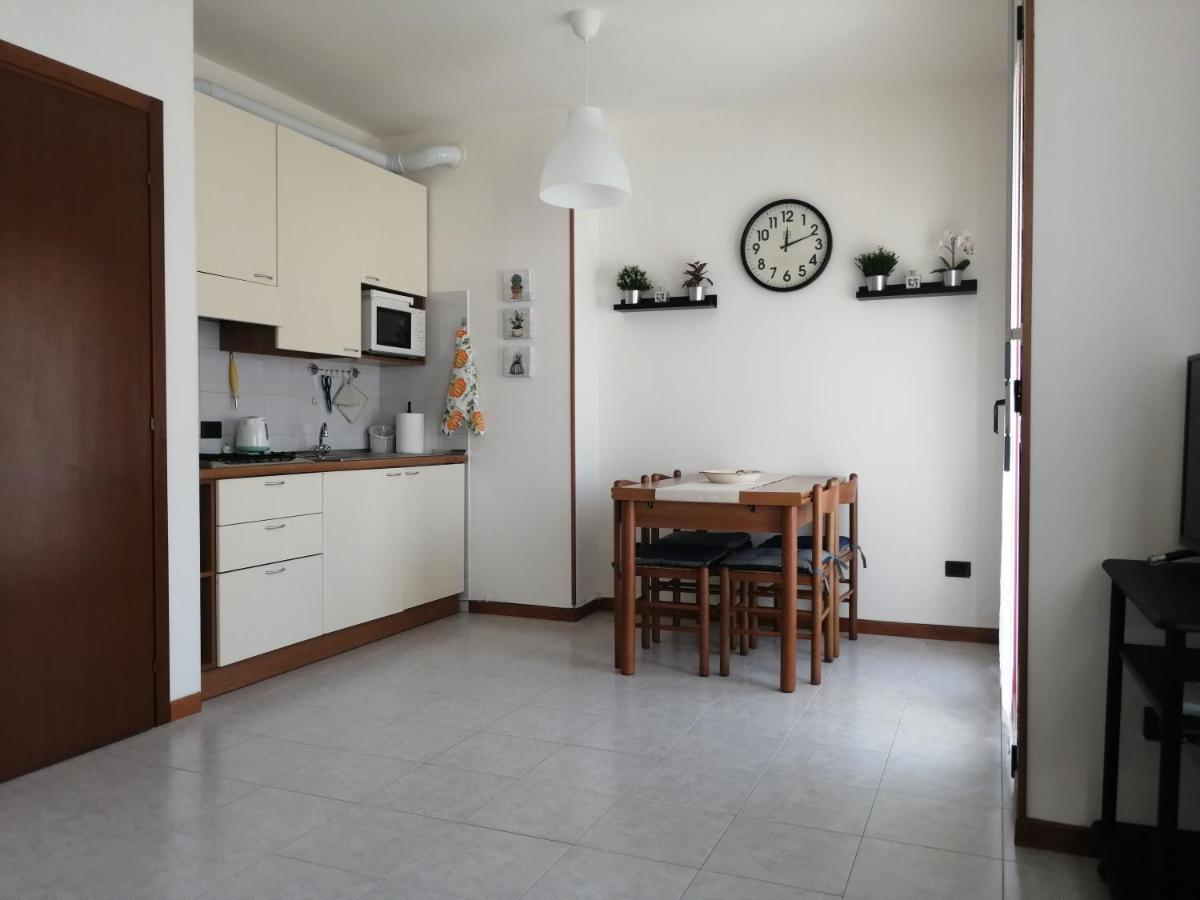 Olimpo Apartment Como