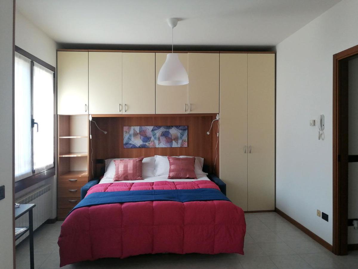 Olimpo Apartment