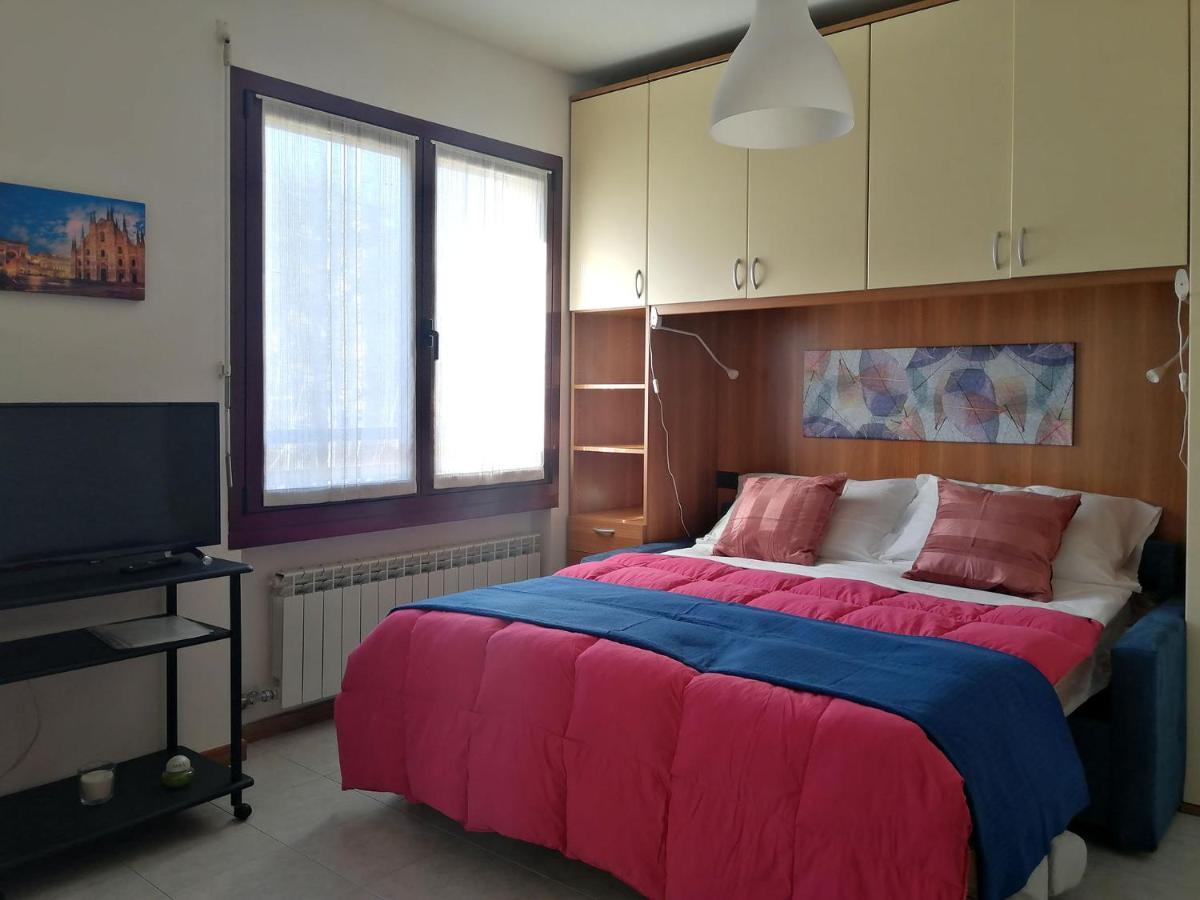 Apartment Olimpo