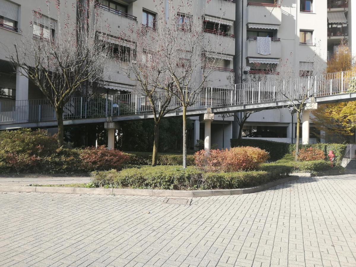 Apartment Olimpo Como