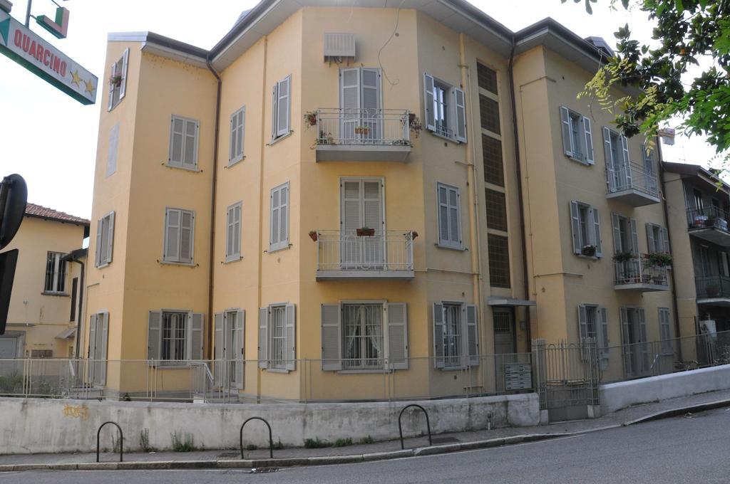 Apartment Via Torno Como