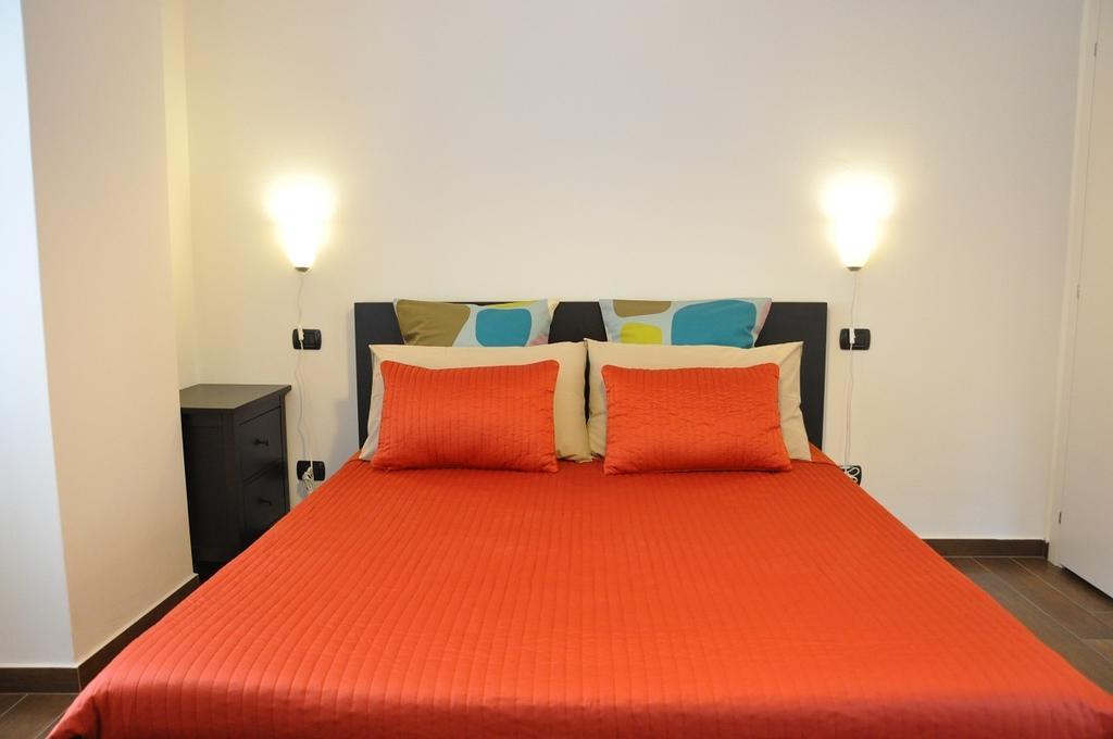 Apartment Via Torno *