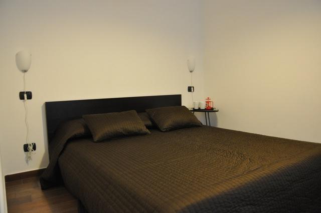Via Torno Apartment *