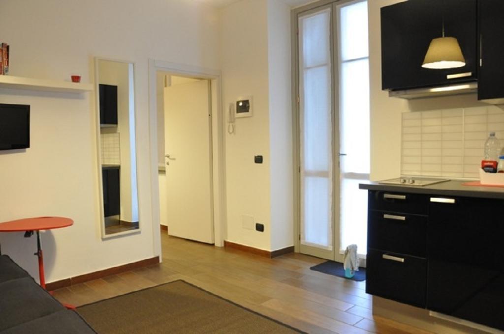 Apartment Via Torno Como