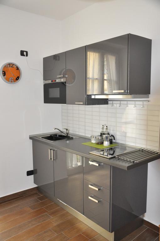 Apartment Via Torno