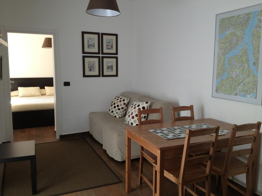 Via Torno Apartment