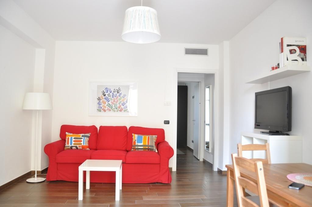 Apartment Via Torno *