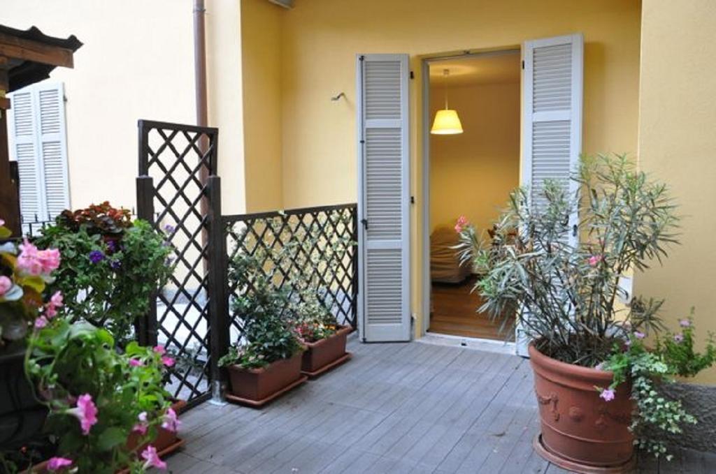 Via Torno