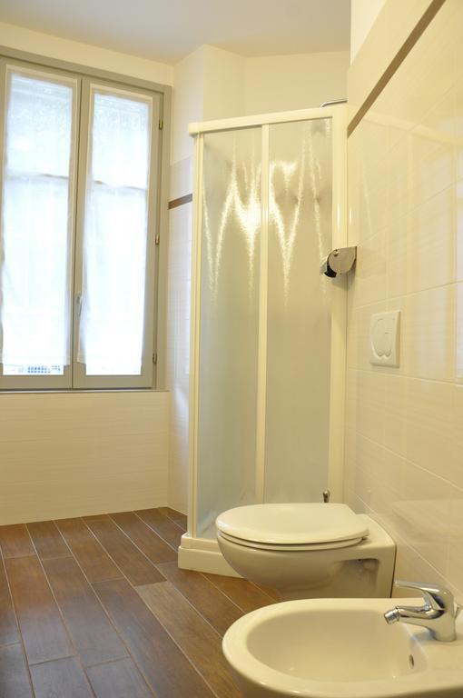 Via Torno Apartment *