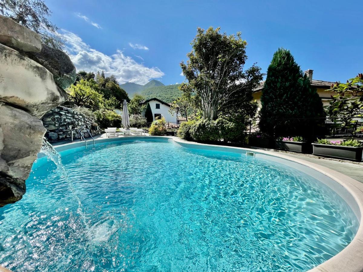 Holiday home Eden Sul Di *