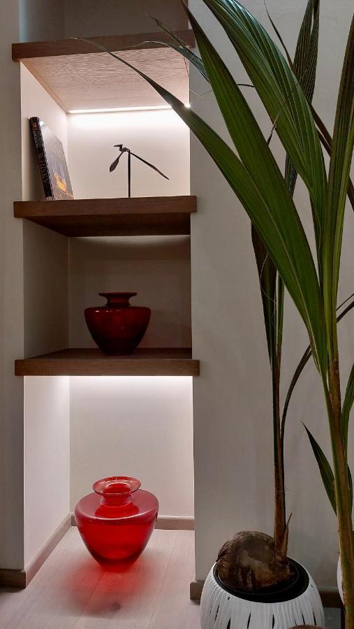 Apartment Cressoni Como