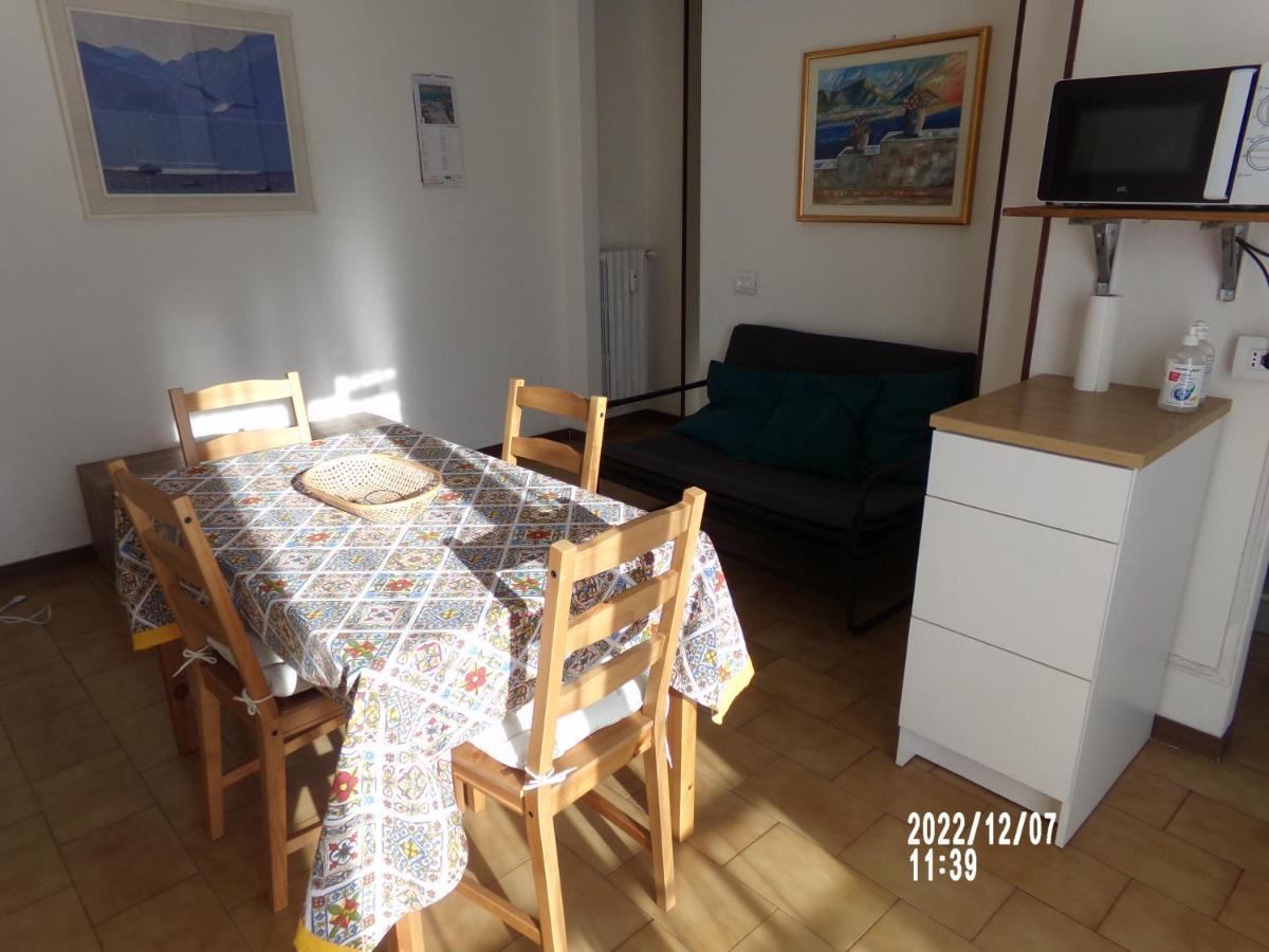 Apartment Di Olga Lecco